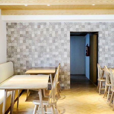 تشا أم Santorini Park Stay المظهر الخارجي الصورة